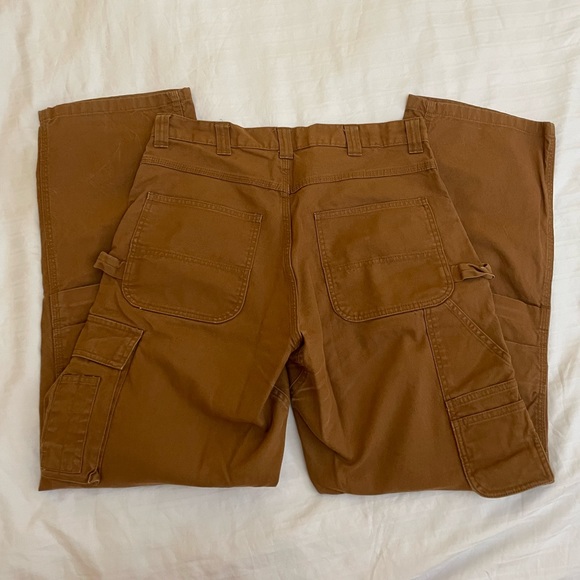 34x32 Dakota Utility Pants - Picture 3 of 3
